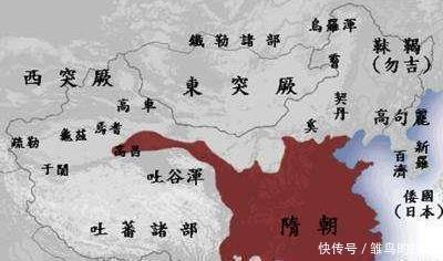 皇帝|外国人认为他是中国最伟大的皇帝,但在中国,他被黑了接近两千年!