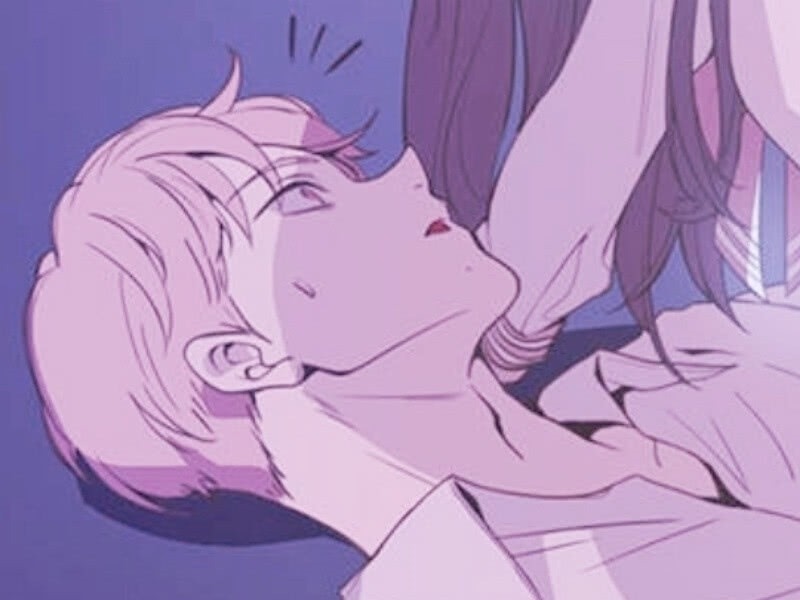 thin|超火“单人”动漫情侣头像我是风,永远没有方向;你是水,永远不会受伤