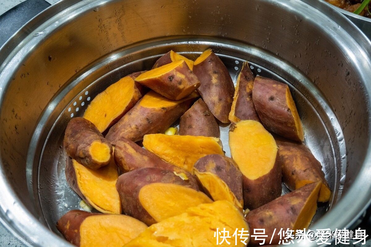 膳食纤维|不想运动怎么减肥?教你3个饮食方法,让你在不知不觉中瘦下来