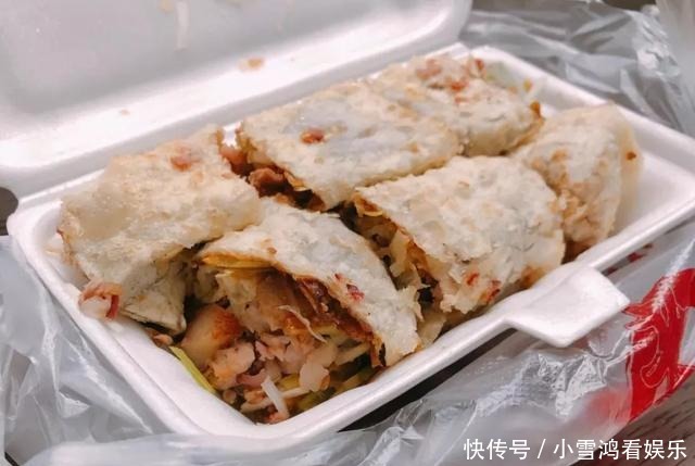 八宝粥|这些小巷子了美食,也太~~好吃了吧