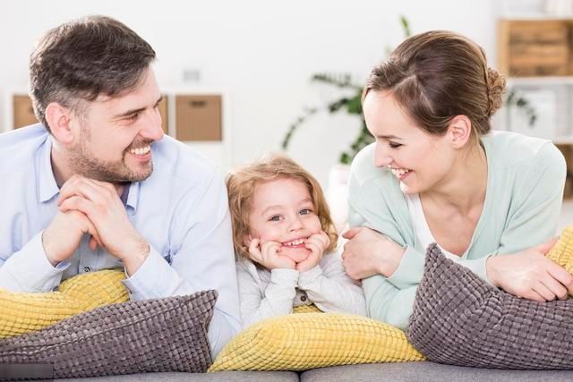 技巧|教孩子管理情绪的10个技巧