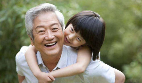 婆媳之间|这3类老人很适合带娃，孩子越带越聪明，看看你家是不是