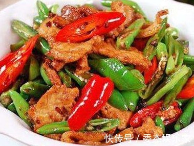 小饶姐|适合孩子的家常菜,味道好,营养足,增加食欲,孩子长高个