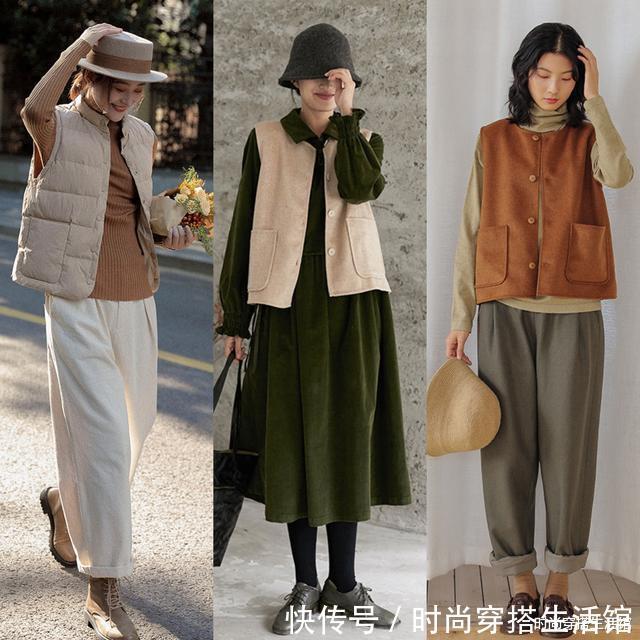 冬裤|突然火了一种裤子:叫“冬裤”,显高显瘦不挑年龄,谁穿谁美