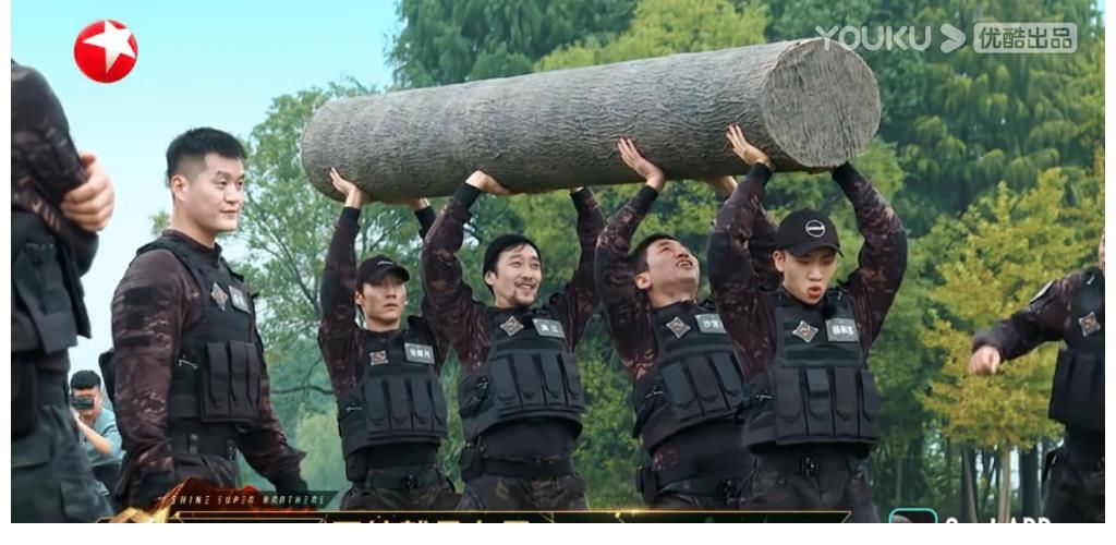 《追光吧！》口碑褒貶不一，金星點評慘遭一剪梅，引起全網熱議！