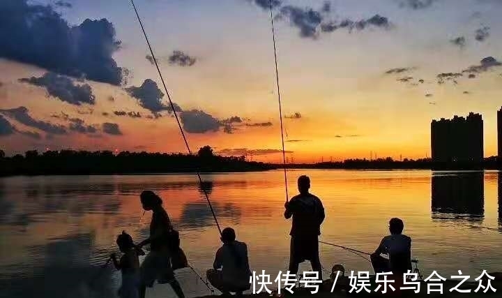 渔获少的原因终于找到了,多数是因为触犯了这6个垂钓禁忌