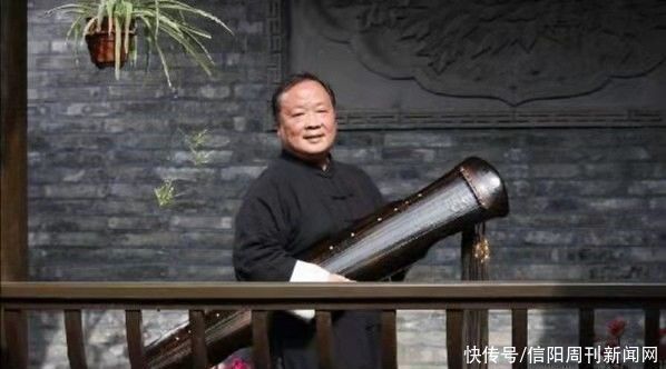 广陵琴|古 琴 新 声——文\龚立堂