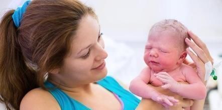 剖腹产|“假如重来要选顺产”,95后剖腹产宝妈含泪哭诉,道出产后心酸