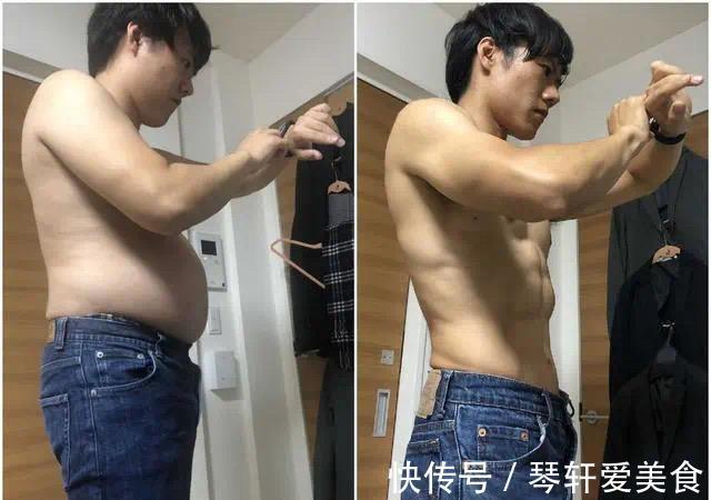 小哥|有人只练一个动作，狂瘦20斤！专家建议：这招公认的脂肪杀手，越胖的人越要谨慎