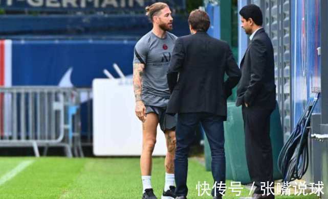 传奇人物|皇马传奇人物成为失意之人,原因只有一个,巴黎无奈放“水”