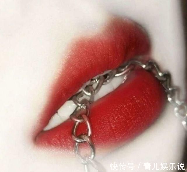 去角质|女生常对“嘴唇”做这3件事,会越长越美,80%都不自知,难怪没人追