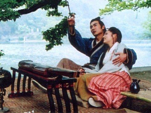 妻子$才子变心写了一封休书,妻子回了一首诗,现成千古绝唱