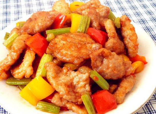  36道菜品，美味又养眼，开胃还解馋，健康很实惠，好学易上手