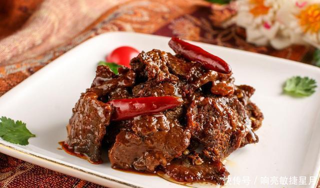 分量|红烧牛肉这样做,味道香浓口感软烂,比饭店分量多还便宜