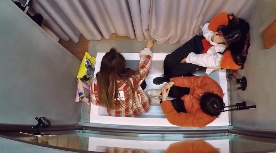 《奔跑吧》黄河篇收官，排挤和剧本痕迹太严重，郑恺遭遇让人心酸