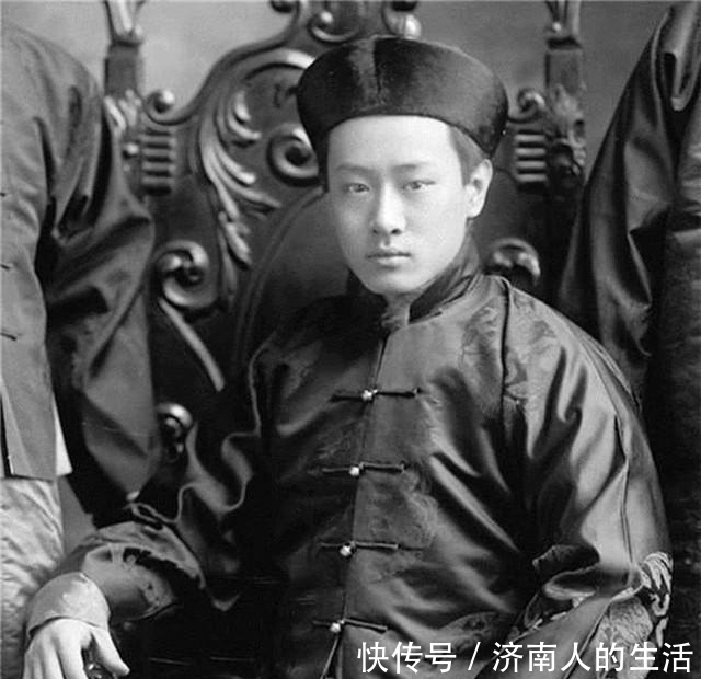 从“臣戴王不戴”到价值200两,清代花翎如何沦落成商品?