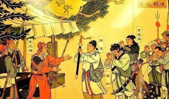 精神|从洪洞走向世界,大槐树移民蕴含着何等的精神信仰?