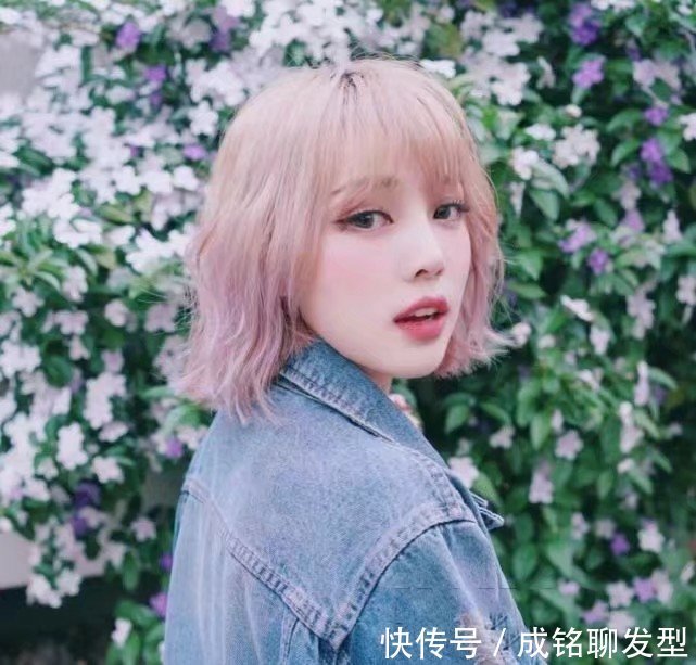 染发|十年前满大街的黄头发,为什么现在很少有人染?染发不流行了吗?