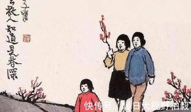 孟母|“家运好坏，看女主人”：好的家庭，女主人常有5个特征