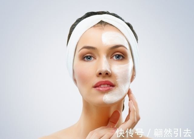 产品 女生应该如何保养皮肤?9个常见的护肤误区,第1条很多人在犯