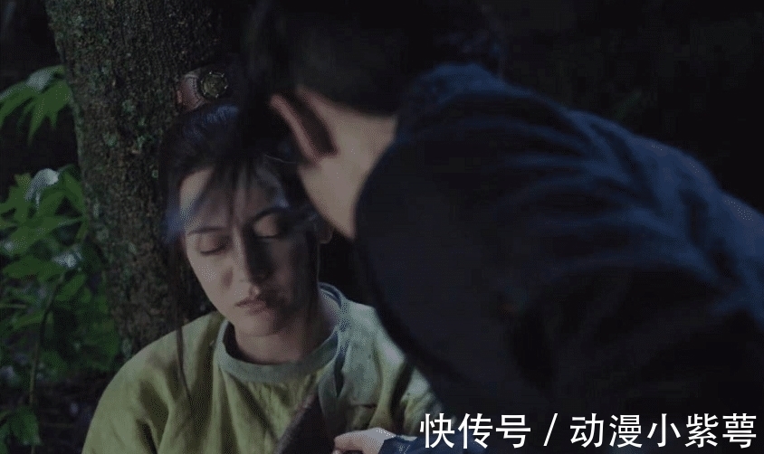 大場面|《長歌行》第12集惹怒觀眾,大場面全變漫畫,制作爛到發指