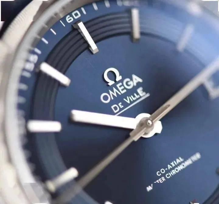 经典品牌热门大三针手表款式