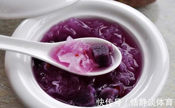 芝麻酱|在有孕阶段,有4种食品孕妈尽量常吃,能减缓孕吐,还能促进排毒