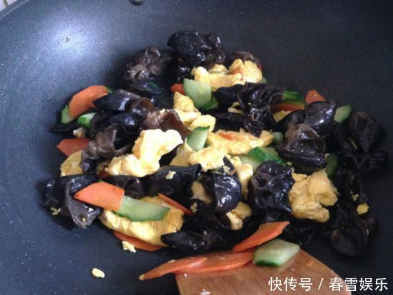亲人们喜欢吃的家常菜,高蛋白质,且热量低,健康不怕胖