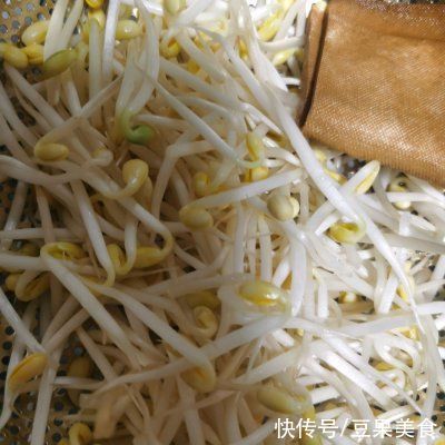 泡米粉|这是海鲜炒粉最正宗的做法，好吃到爆