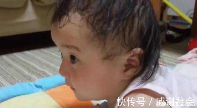 一日三餐|“脾胃虚”的宝宝,身上这2个部位经常出汗,父母早了解娃早受益