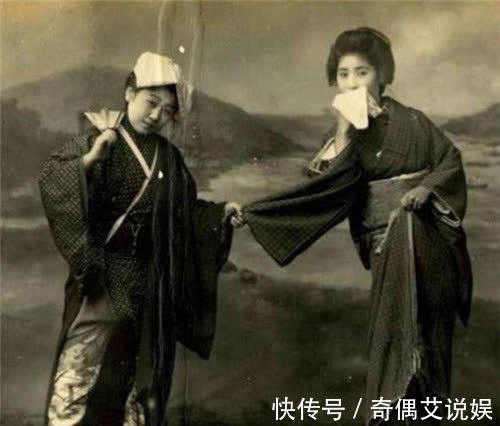 日本人祖先究竟来源于哪里?并不是徐福