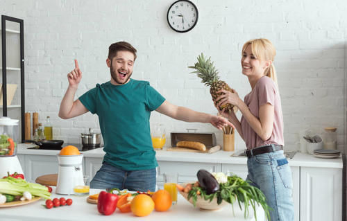 节食减肥|为什么有的人减肥非常容易，有的人却总是失败？4个误区影响成败
