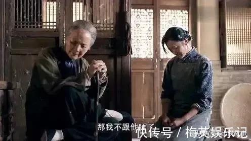 节制|《白鹿原》原著孝文媳妇：祠堂苟且，夜间无节制，最后被白家饿死