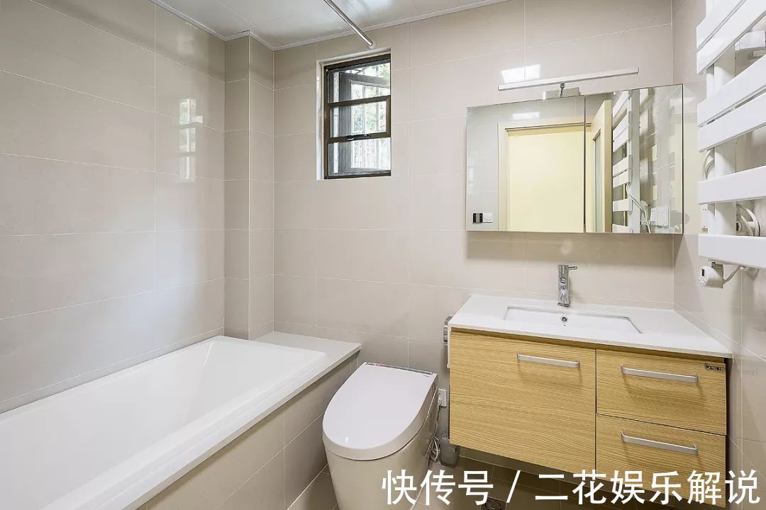 排水管|现在流行的下沉式卫生间,到底好在哪一对比才知道优点这么多!