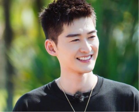 张翰退出《桃花坞》：真正的高情商，就是永远都不让人抓到把柄！