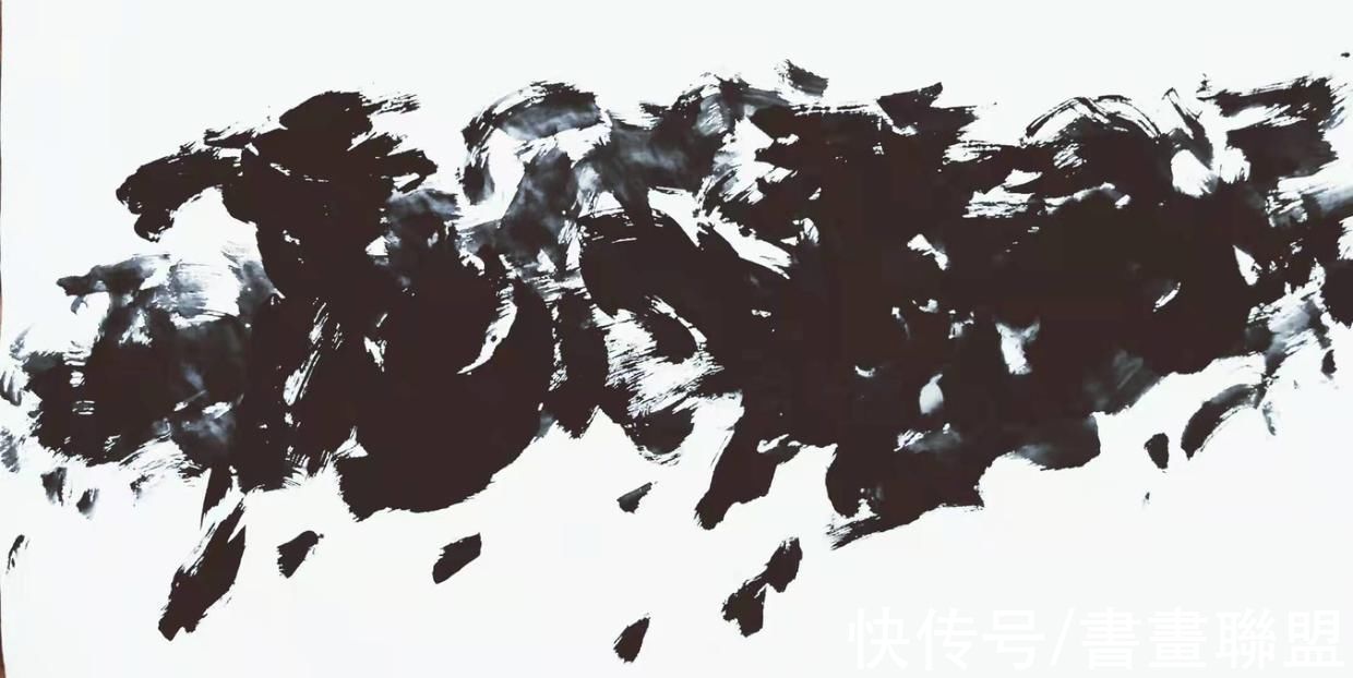 险峰@唯言险峰画马好 踏遍关东尽带风——马险峰画马作品探究