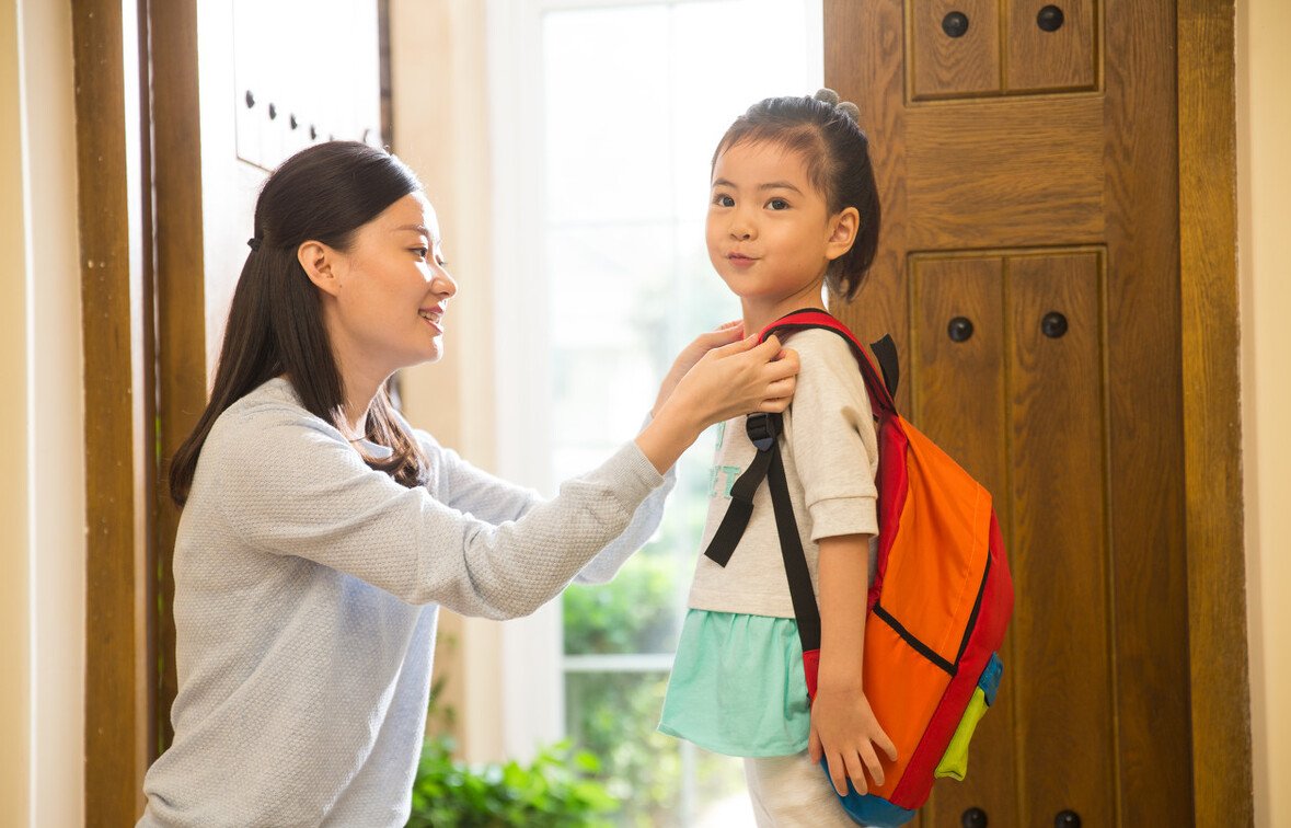 幼儿园|孩子上了幼儿园，全职妈妈就不被需要了？四件事可以让你更充实