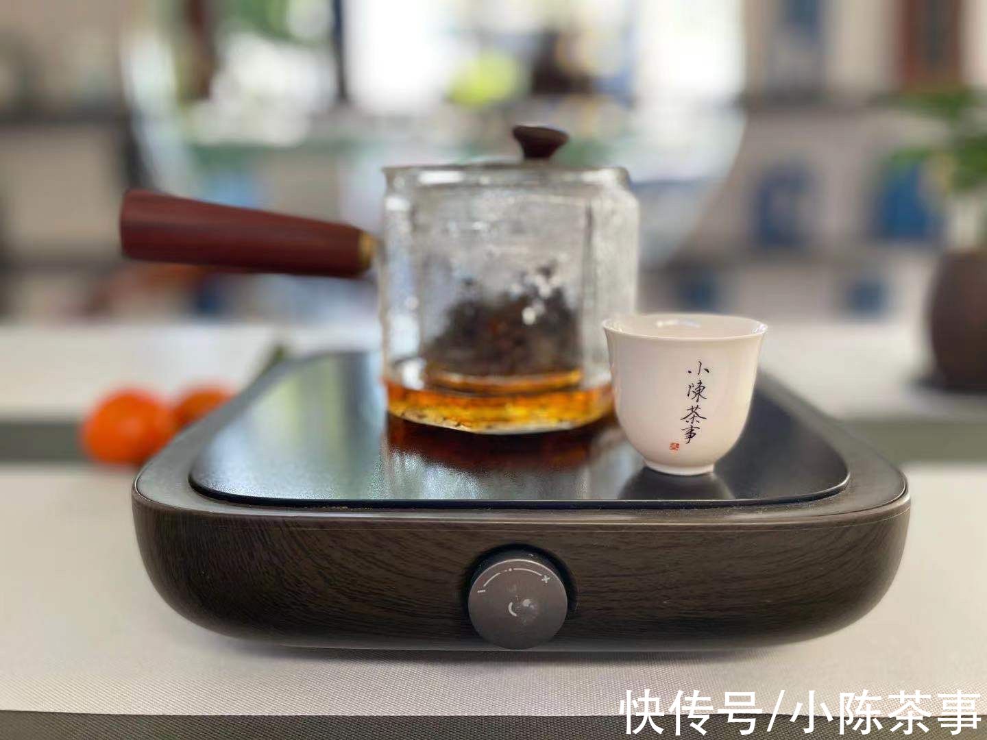 茶味|正月初四又立春，围炉煮茶添春意，学会4大煮茶窍门，煮出好白茶