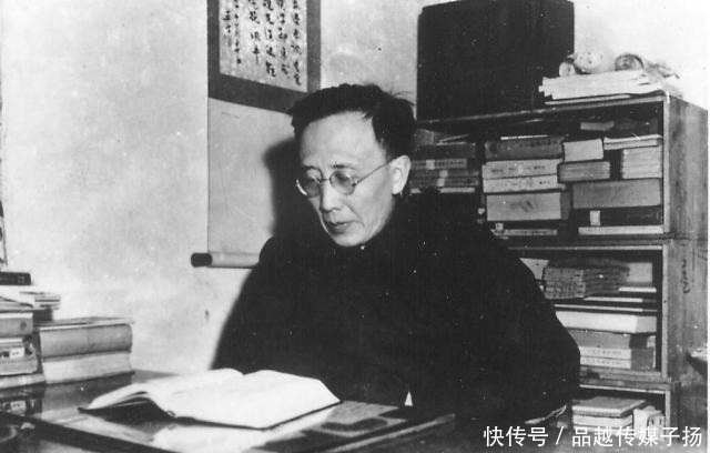 最终|郭沫若去世后,妻子于立群整理遗物时发现这件丑事,最终选择自杀