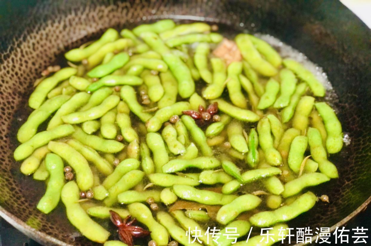 秋天|入秋以后，大鱼大肉靠边站，多吃“秋日五宝”，应季而食安稳过秋