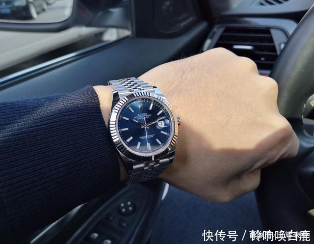 正装|从欧米茄到万国再到劳力士,最经典的正装表是这几款