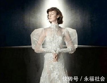 心理测试|心理测试 你会穿哪件婚纱走进婚姻殿堂 测你是不是他的挚爱！