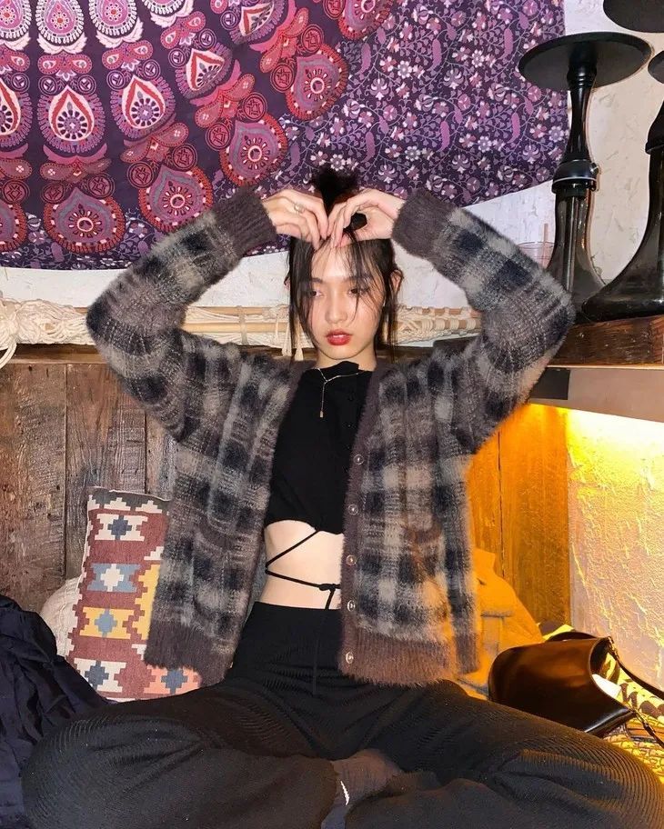 肉丝,别以为我没看出来你穿睡裤出门|下周穿什么 | 肉丝