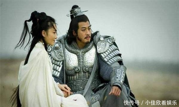 军事|刘邦启用韩信,只是因为其军事才能吗?哪有呢么简单