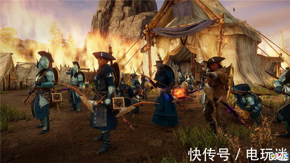 求生之路|Steam周榜:《帝國時代4》登頂包攬前二 《新世界》第三