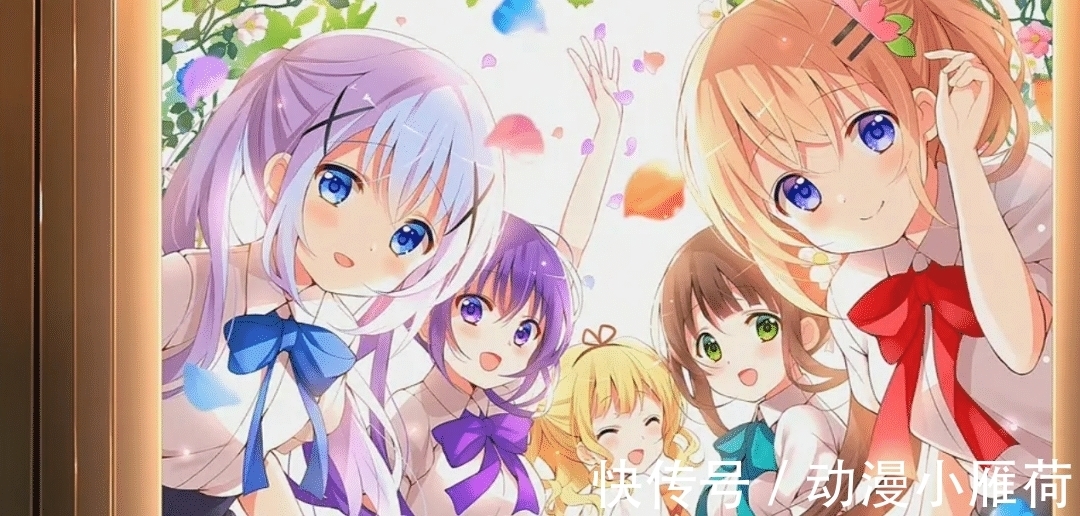 恶玉|欧美“十月新番”第3周排行,咒术排在第二,恶玉冲进前十!