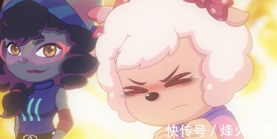 学龄前儿童|喜羊羊的票房为何不敌熊出没?影评人:喜羊羊的IP没有成长