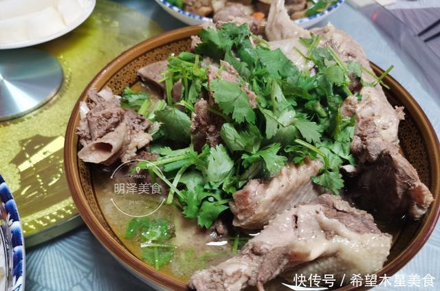 肉丝酱|请朋友在家吃饭，花150元做了六道菜，去餐馆吃最少要几百元