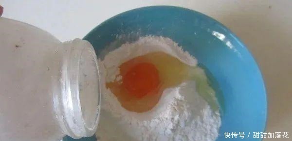 零失败的3款早餐饼,只需搅一搅,拌好面糊就开烙,全家人都爱吃