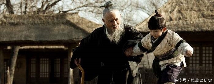 墨家在中国为什么消失得这么彻底?